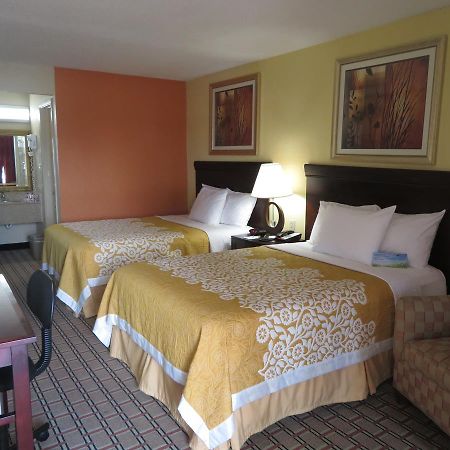 Days Inn By Wyndham Blytheville Zewnętrze zdjęcie