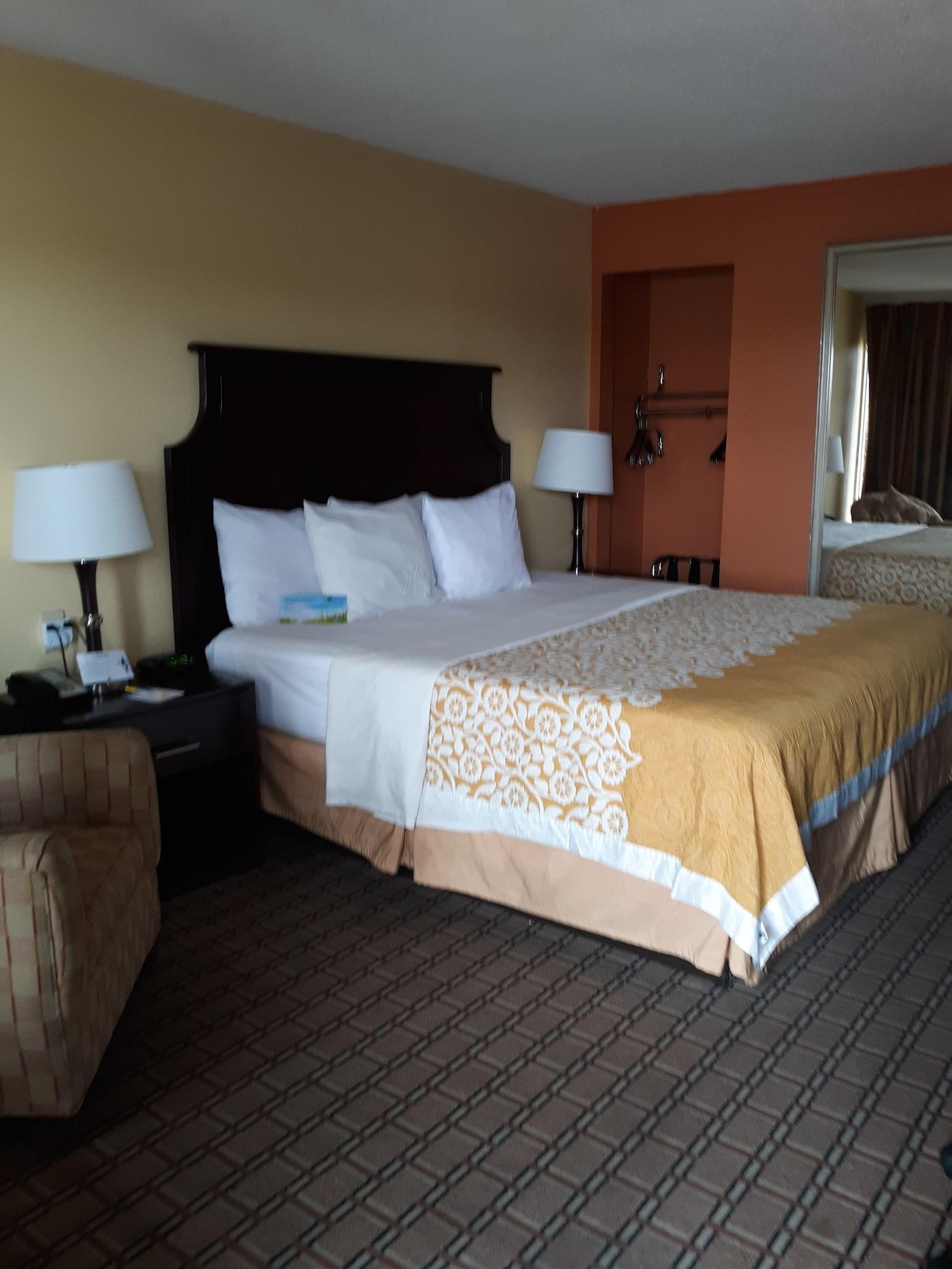 Days Inn By Wyndham Blytheville Zewnętrze zdjęcie