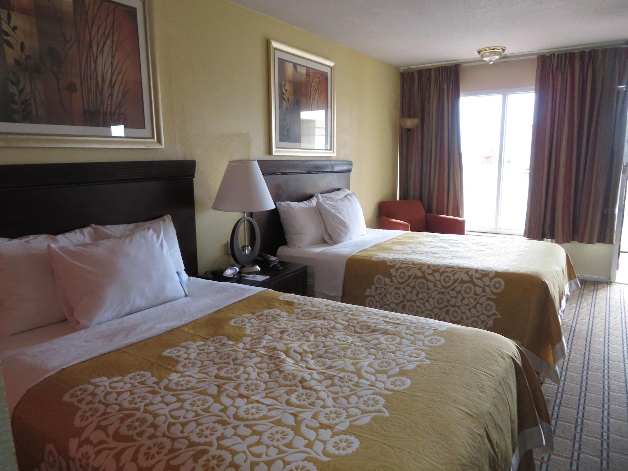 Days Inn By Wyndham Blytheville Zewnętrze zdjęcie