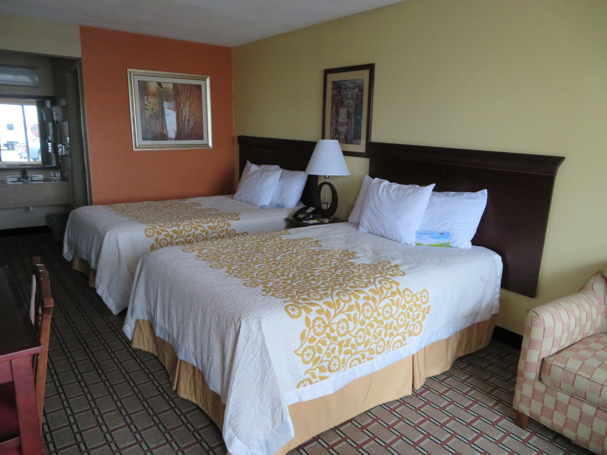 Days Inn By Wyndham Blytheville Zewnętrze zdjęcie
