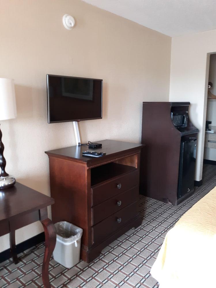 Days Inn By Wyndham Blytheville Zewnętrze zdjęcie