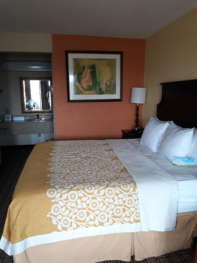 Days Inn By Wyndham Blytheville Zewnętrze zdjęcie