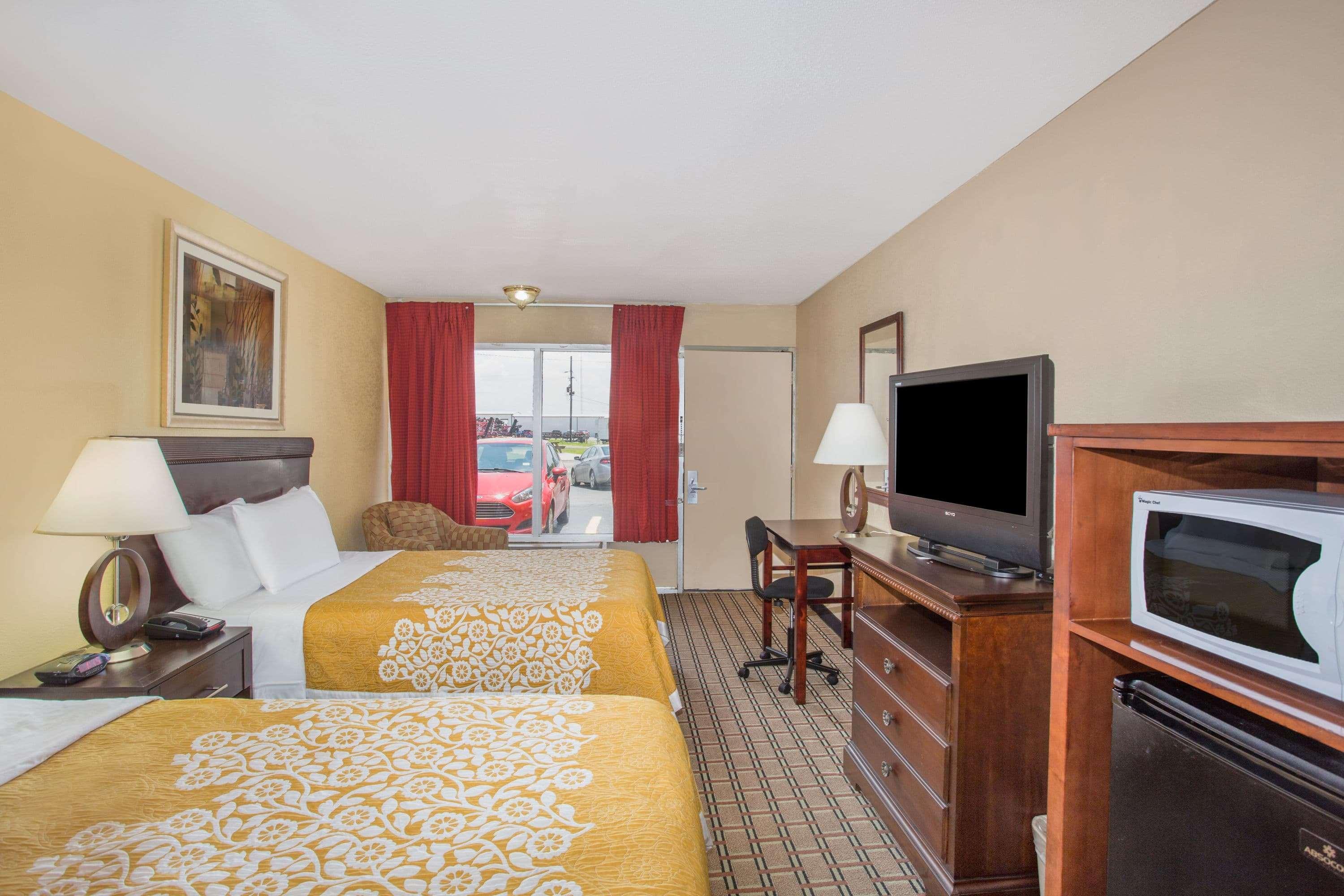 Days Inn By Wyndham Blytheville Zewnętrze zdjęcie