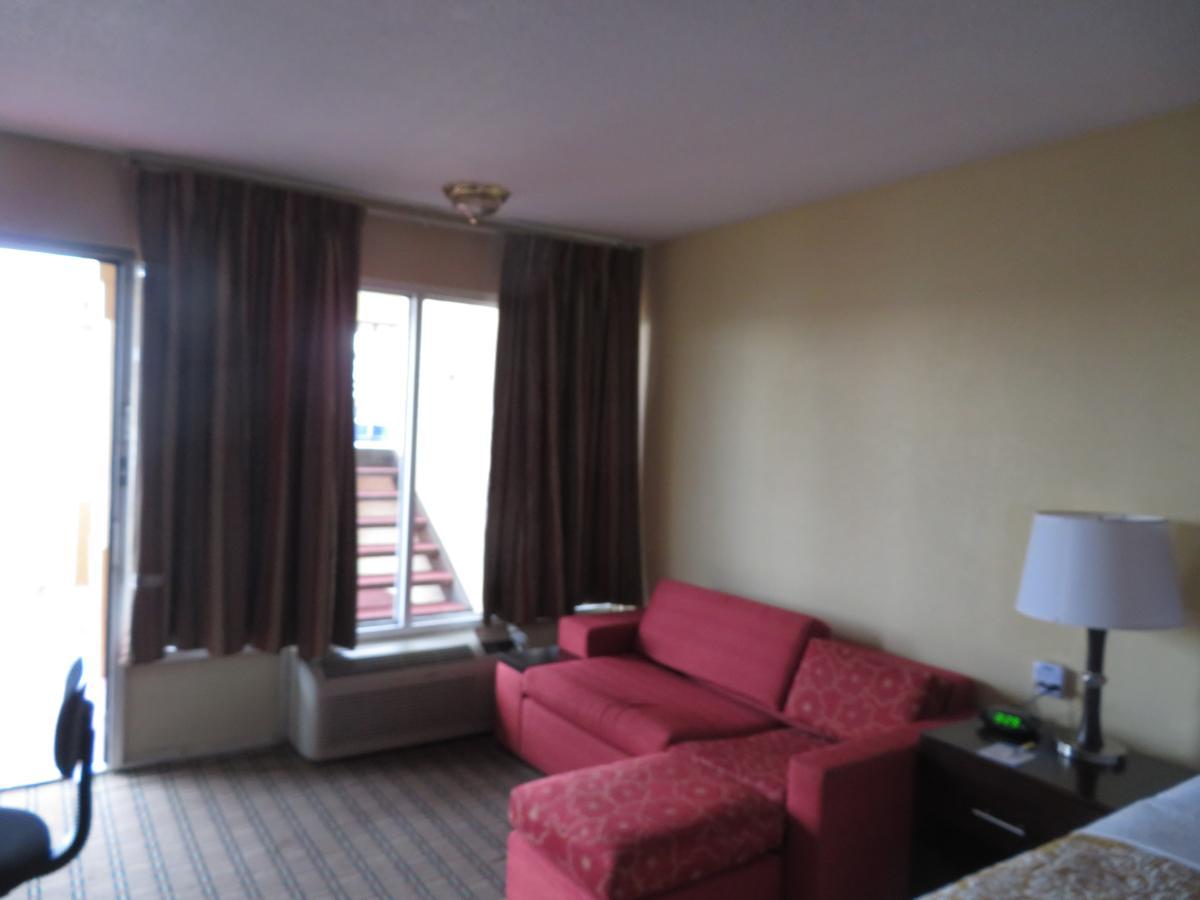 Days Inn By Wyndham Blytheville Zewnętrze zdjęcie