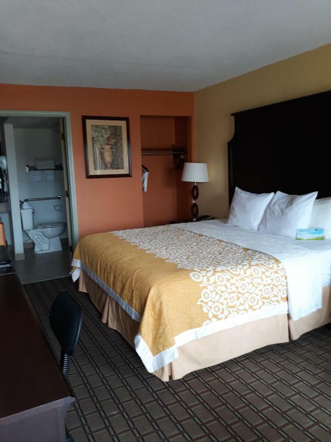 Days Inn By Wyndham Blytheville Zewnętrze zdjęcie