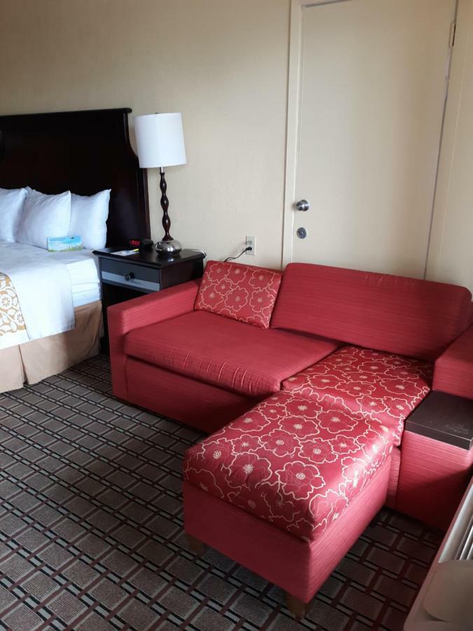 Days Inn By Wyndham Blytheville Zewnętrze zdjęcie