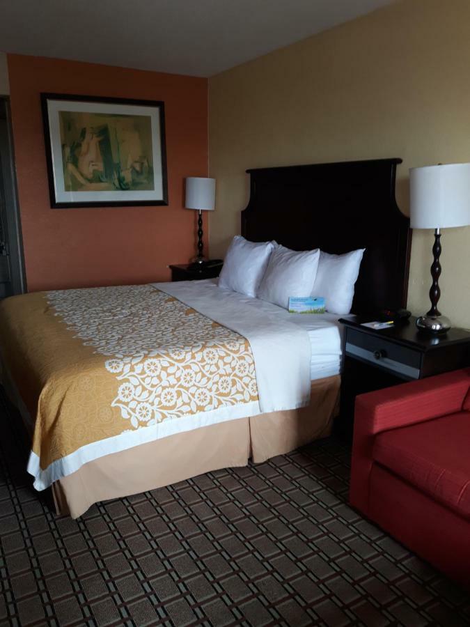 Days Inn By Wyndham Blytheville Zewnętrze zdjęcie